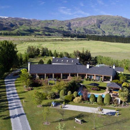 Lime Tree Lodge Wanaka Esterno foto