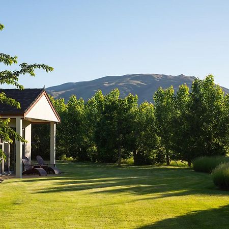 Lime Tree Lodge Wanaka Esterno foto