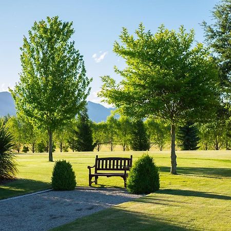 Lime Tree Lodge Wanaka Esterno foto