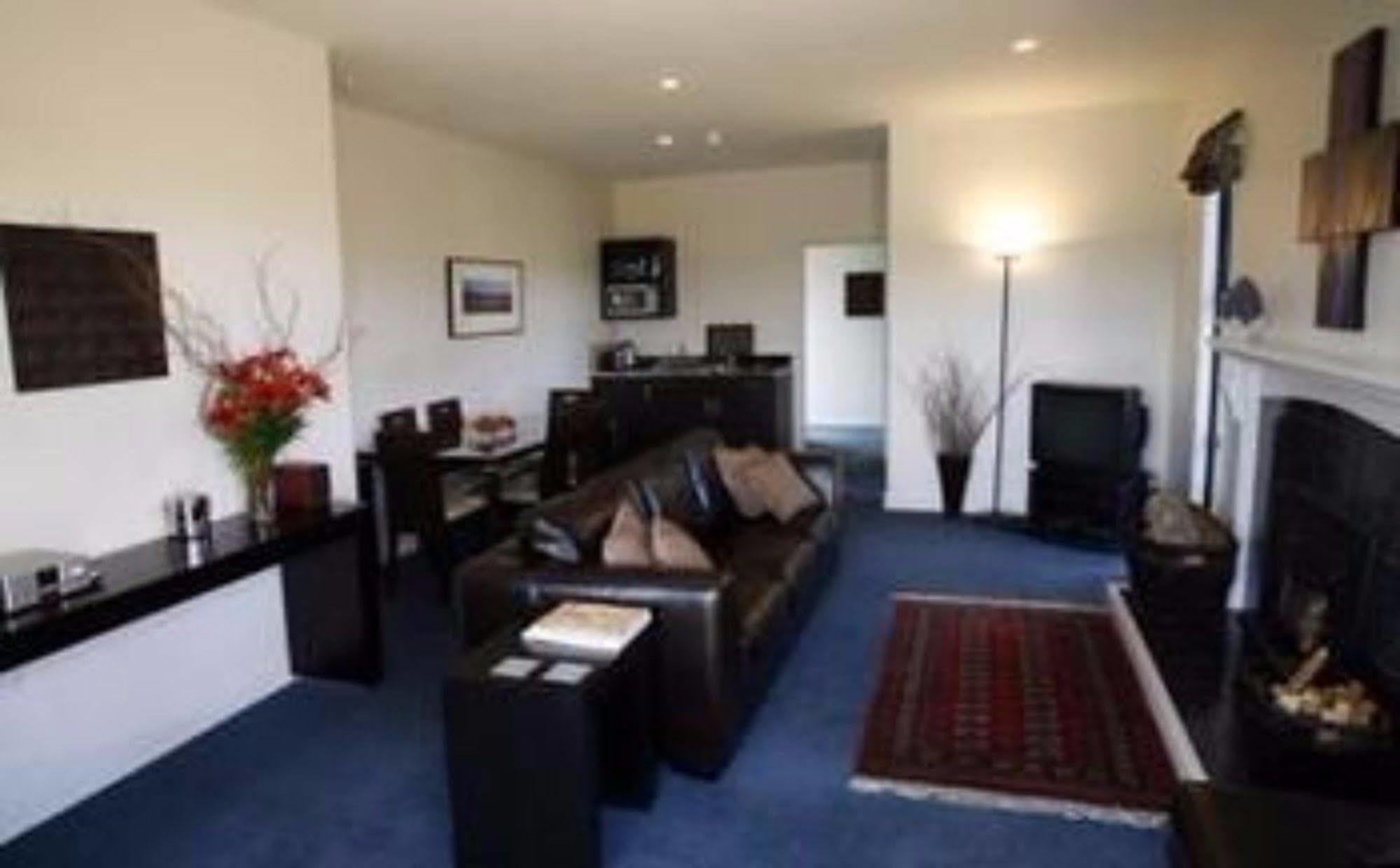 Lime Tree Lodge Wanaka Esterno foto