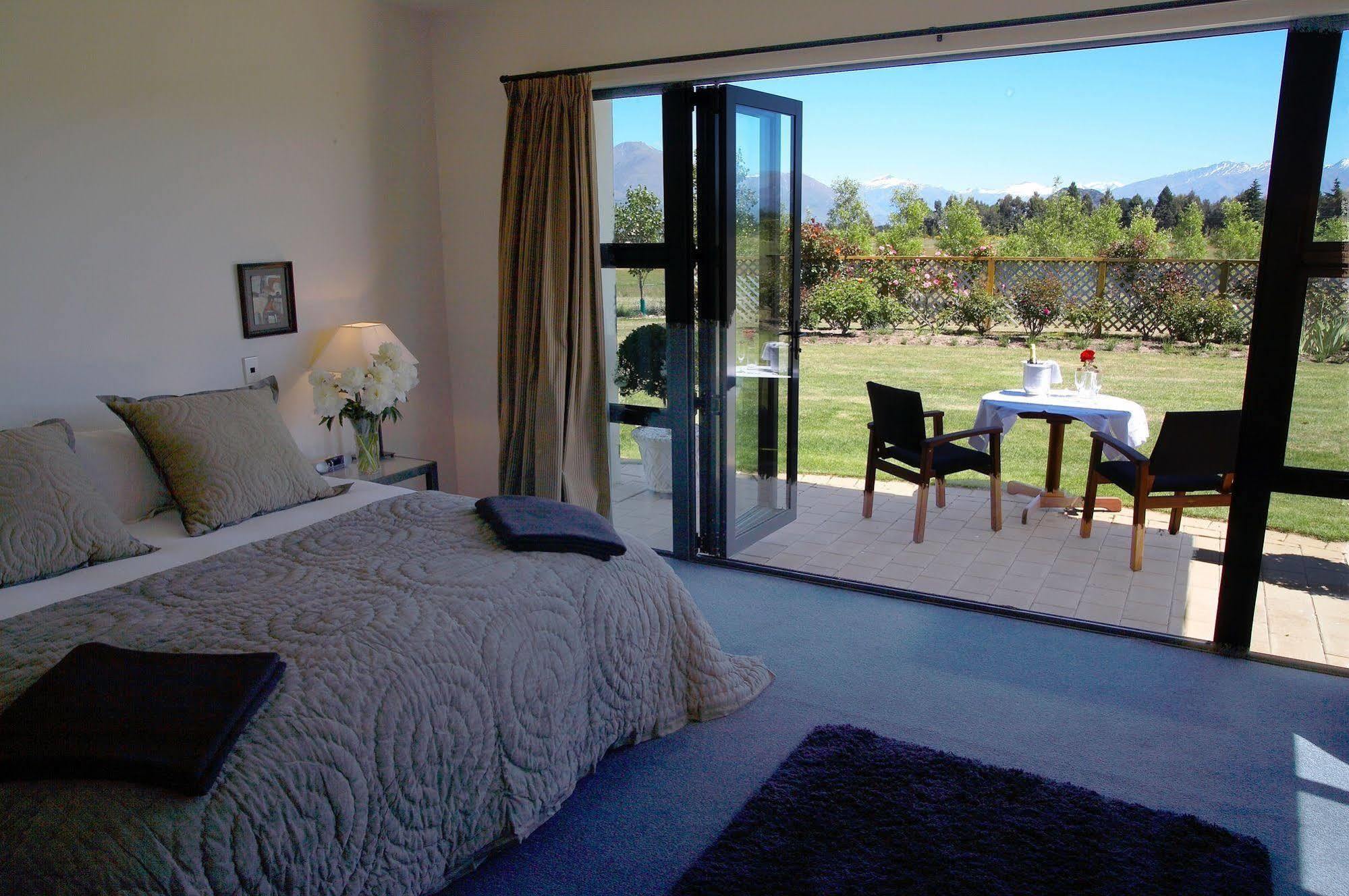 Lime Tree Lodge Wanaka Esterno foto