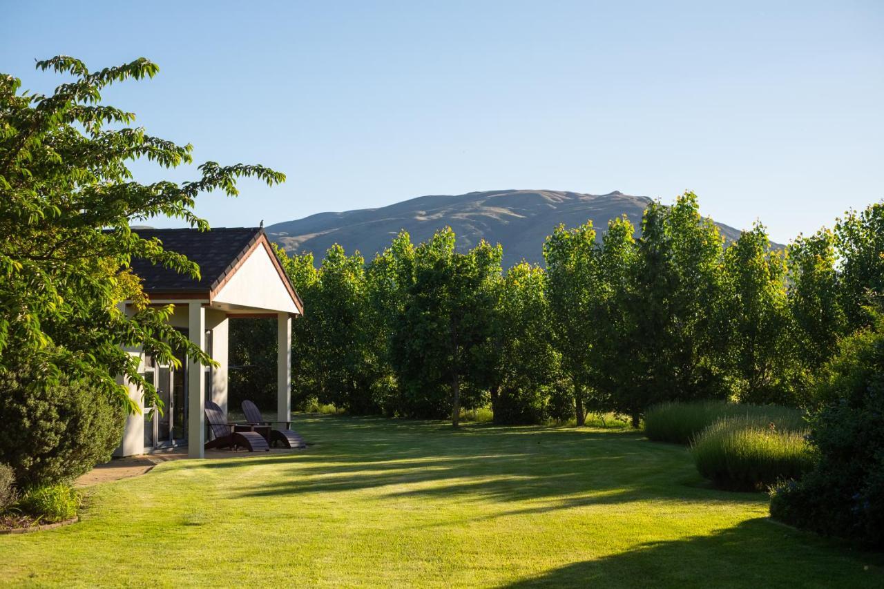 Lime Tree Lodge Wanaka Esterno foto