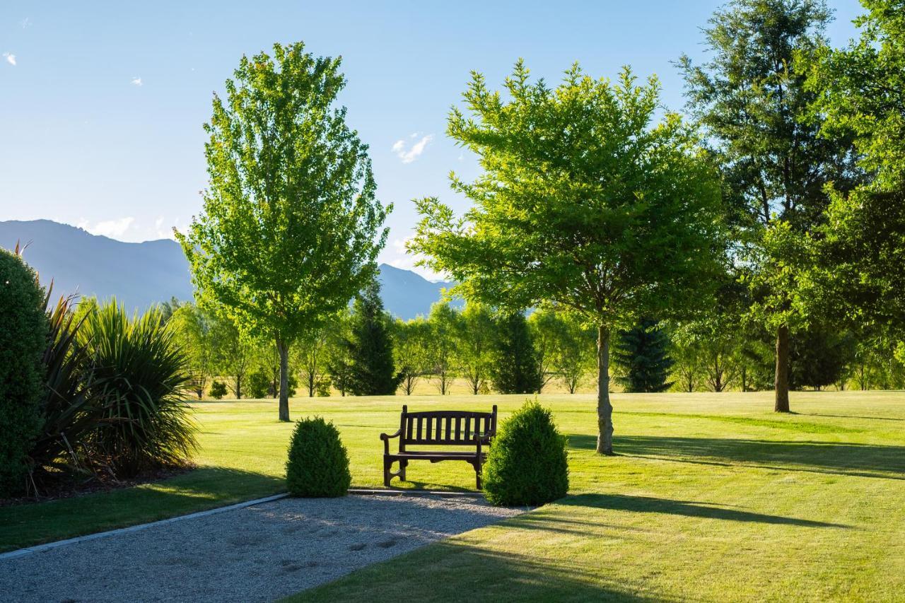 Lime Tree Lodge Wanaka Esterno foto