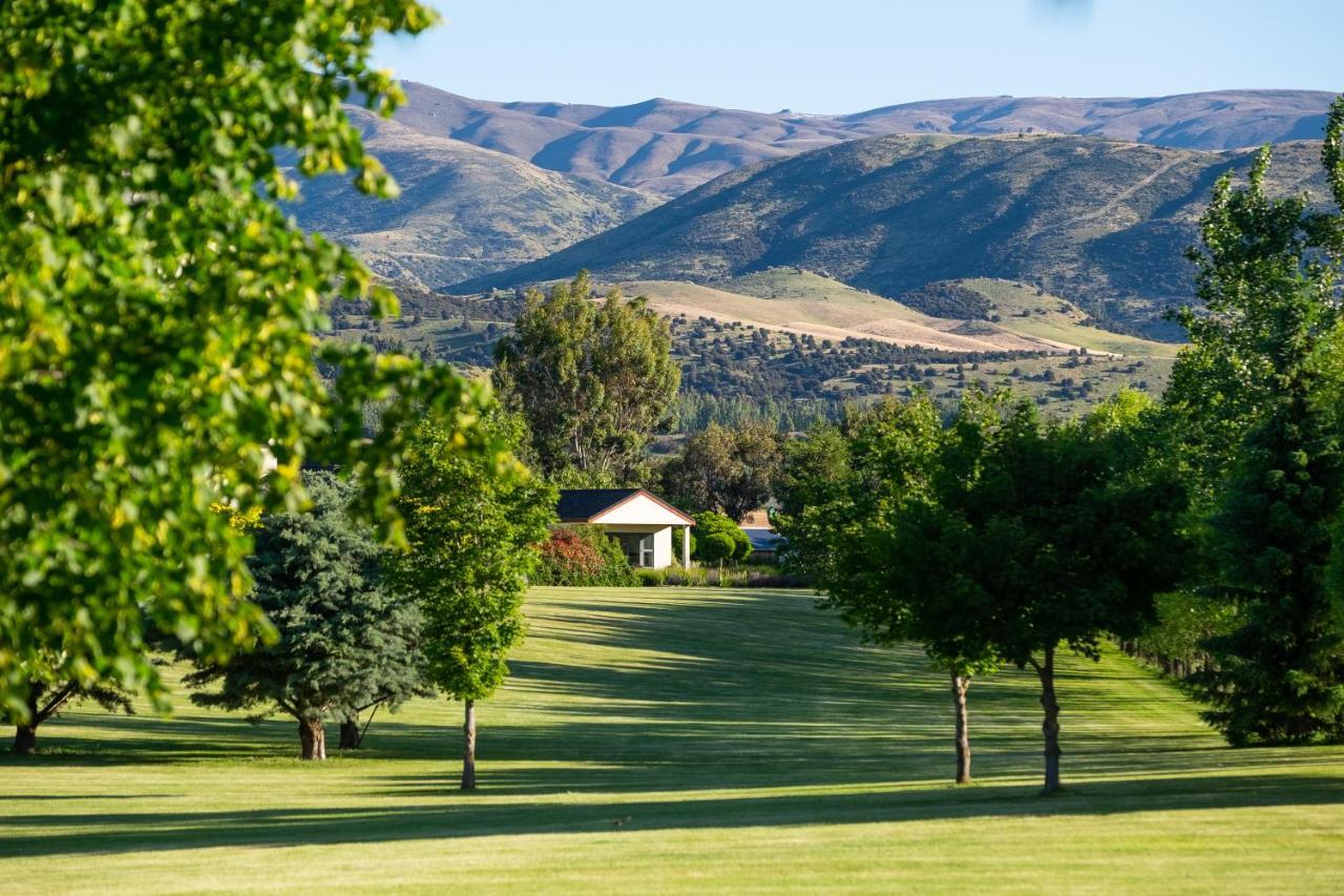Lime Tree Lodge Wanaka Esterno foto