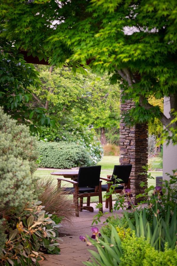 Lime Tree Lodge Wanaka Esterno foto