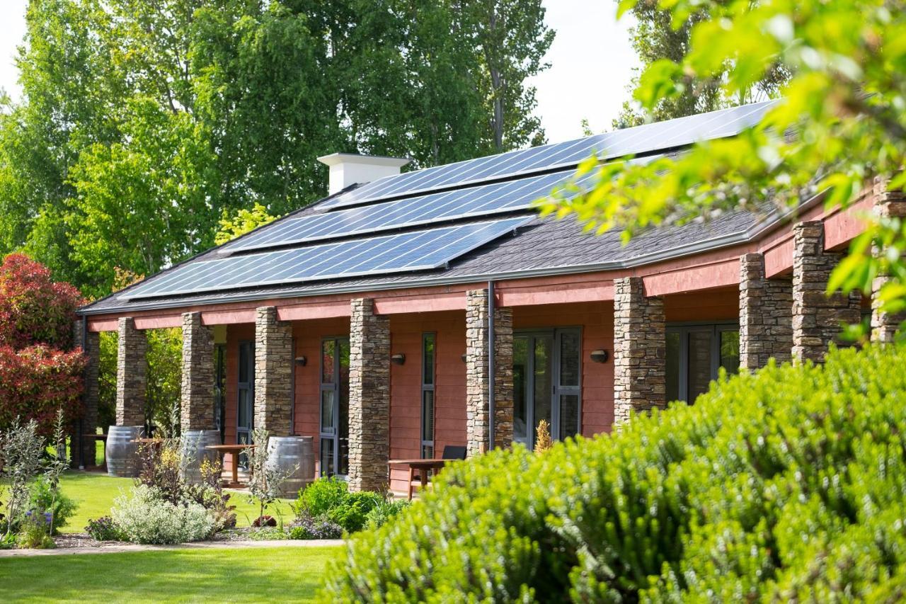 Lime Tree Lodge Wanaka Esterno foto